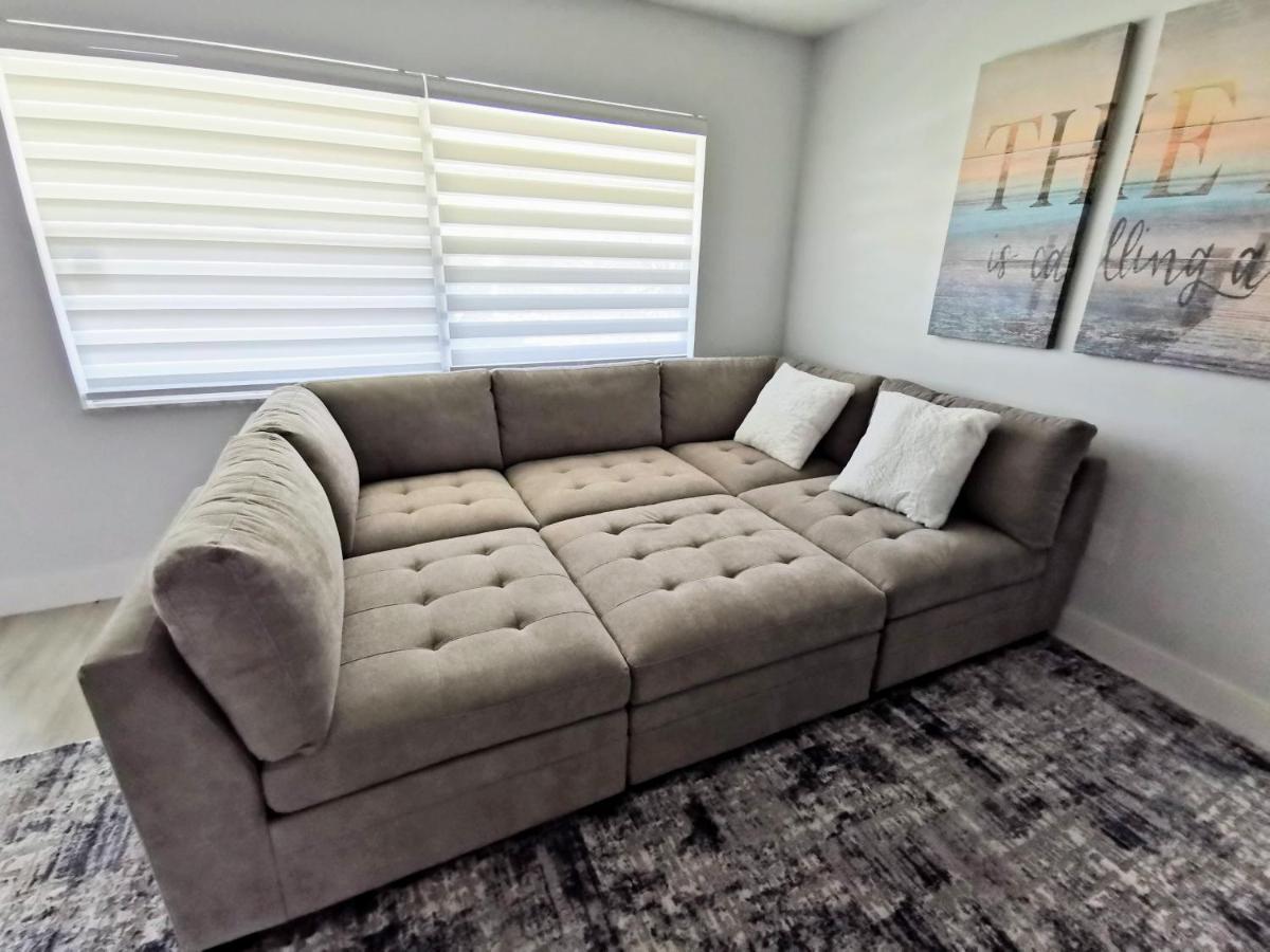 Luxury 3Bd House, Siesta Key Beach Sarasota Exterior foto