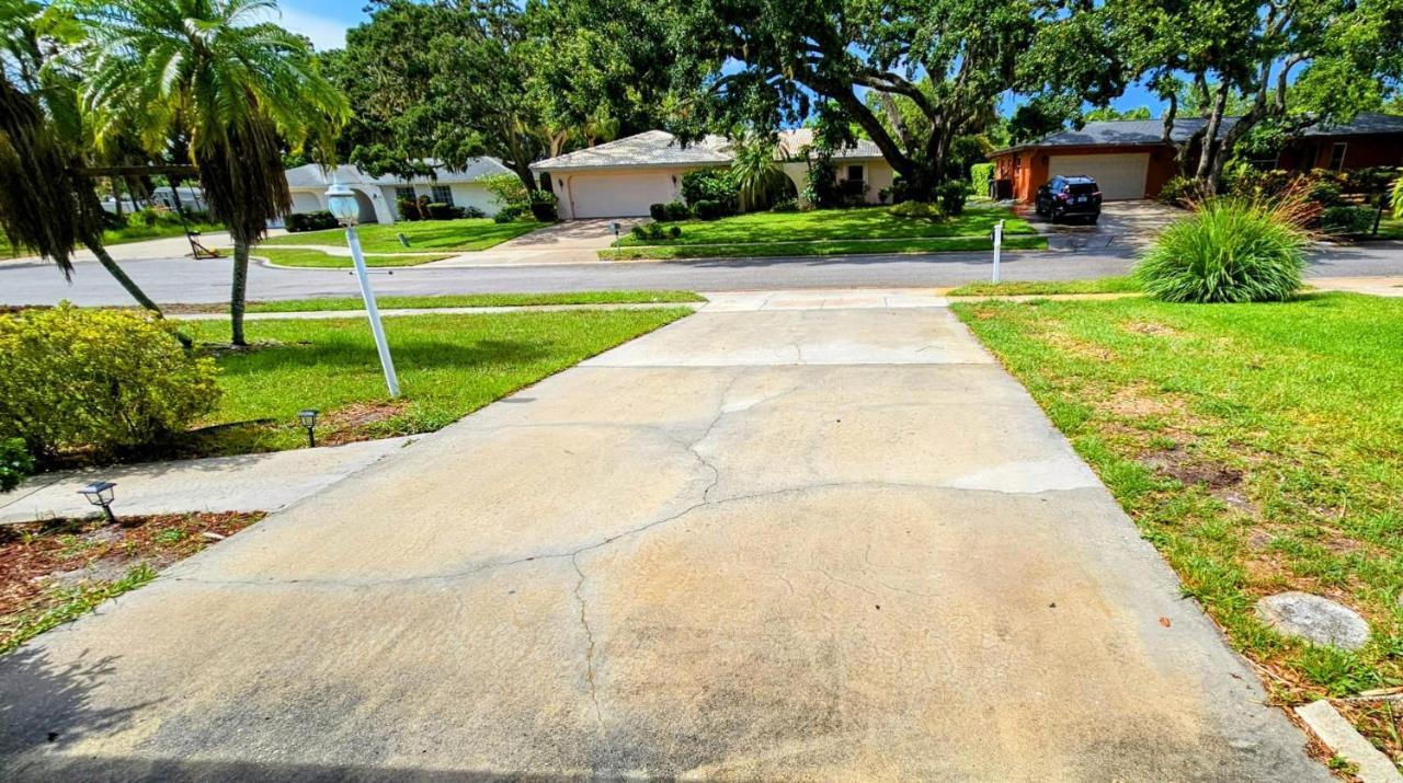 Luxury 3Bd House, Siesta Key Beach Sarasota Exterior foto